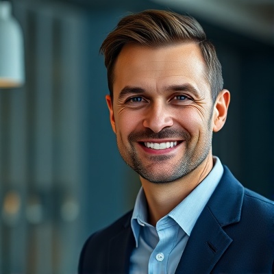 James Wilson — Online Casino ohne limit expert